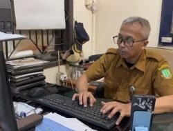 Awal Januari 2026, Sejumlah ASN Pemkot Sukabumi Masuk Masa Purna Bhakti