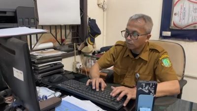 Awal Januari 2026, Sejumlah ASN Pemkot Sukabumi Masuk Masa Purna Bhakti