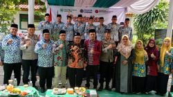 Ketua LPCRPM Ajak Warga Muhammadiyah Perkuat Ranting, Cabang, dan Memakmurkan Masjid