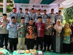 Ketua LPCRPM Ajak Warga Muhammadiyah Perkuat Ranting, Cabang, dan Memakmurkan Masjid