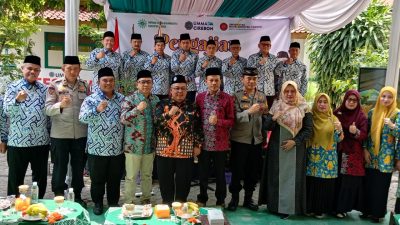 Ketua LPCRPM Ajak Warga Muhammadiyah Perkuat Ranting, Cabang, dan Memakmurkan Masjid