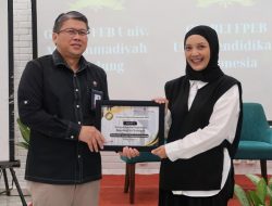 GIS FEB UM Bandung Unggul di Kompetisi Galeri Investasi se-Jawa Barat