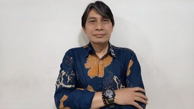 Dosen UM Bandung Sebut Tradisi Sunda Mampu Jaga Kelestarian Alam