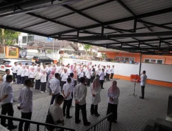 Raihan PAD Belum Sesuai Potensi, Sukabumi Dorong Peningkatan