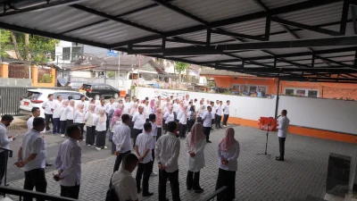 Raihan PAD Belum Sesuai Potensi, Sukabumi Dorong Peningkatan