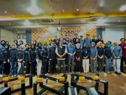 Dialog DPRD dan Mahasiswa UM Bandung Bahas Peran Generasi Muda