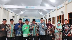 Muhammadiyah Jawa Barat Konsolidasikan Pengkaderan Ulama untuk Tantangan Dakwah Masa Depan
