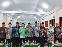 Muhammadiyah Jawa Barat Konsolidasikan Pengkaderan Ulama untuk Tantangan Dakwah Masa Depan