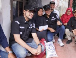 Sambangi Baros, Program Ayeuna Berbagi Berkah di Sukabumi Dinilai Percepat Tanggulangi Kemiskinan