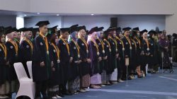 Sarjana UM Bandung Siap Jadi Agen Perubahan Bangsa