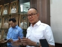 Pemkot Sukabumi Terapkan KPI untuk Seluruh OPD, Targetkan PAD 2026 Tembus Rp 600 Miliar