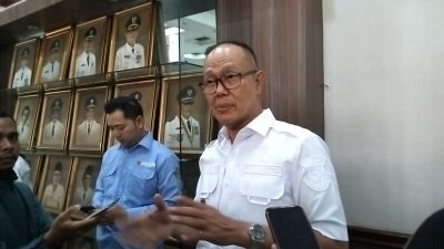 Pemkot Sukabumi Terapkan KPI untuk Seluruh OPD, Targetkan PAD 2026 Tembus Rp 600 Miliar
