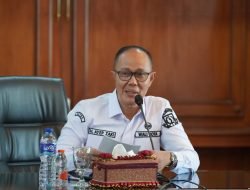 Optimalkan Raihan PAD, Pemkot Sukabumi Bentuk Tim 10