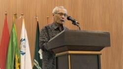 Belajar dari Sejarah, Afif Muhammad Ajak Gen Z Terlibat Aktif dalam Politik
