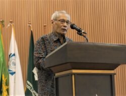 Belajar dari Sejarah, Afif Muhammad Ajak Gen Z Terlibat Aktif dalam Politik