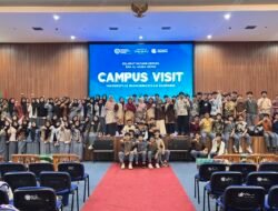 Kampus Muda dengan Visi Besar, UM Bandung Terus Tingkatkan Mutu Pendidikan