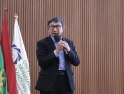 Bioenergi Dinilai Strategis Wujudkan Kemandirian Energi Indonesia