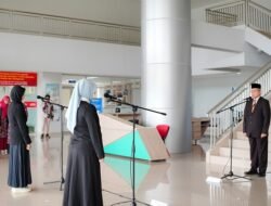 Fakultas Farmasi UM Bandung Komitmen Tingkatkan Kualitas Akademik