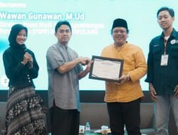 Jangan Salah Memahami, Politik Bukan Soal Perebutan Kursi Kekuasaan