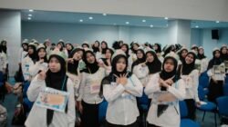 Bentuk Sifat Kepemimpinan, HMM UM Bandung Hadirkan MOMENMU’25