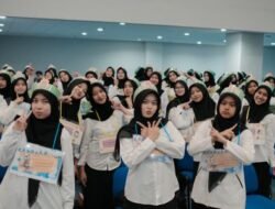 Bentuk Sifat Kepemimpinan, HMM UM Bandung Hadirkan MOMENMU’25