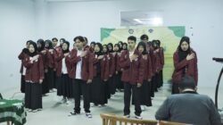 Himtekpa UM Bandung Periode 2025–2026 Resmi Dilantik, Fokus Perkuat Kolaborasi dan Profesionalisme