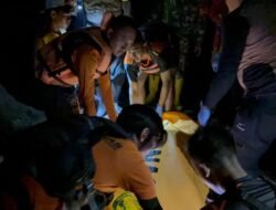 Dua Orang Wisatawan Tenggelam di Pantai Selatan Sukabumi, Satu Ditemukan Meninggal