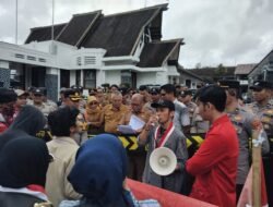 Sekda Kota Sukabumi Pastikan Tindak Lanjut Rekomendasi DPRD soal TKPP dan Rangkap Jabatan