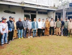 Komisi I DPRD Kabupaten Sukabumi Turun ke Curugkembar, Urai Masalah HGU Perkebunan