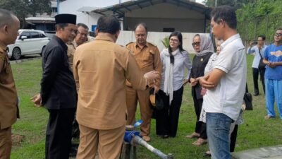 Targetkan Peningkatan PAD 2026, Komisi 1 DPRD Kabupaten Sukabumi Bantu Fasilitasi Kemudahan Perizinan IPAT