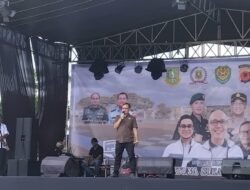 Ketua DPRD Kota Sukabumi Dorong Organda Perkuat Sinergi Pembangunan Daerah