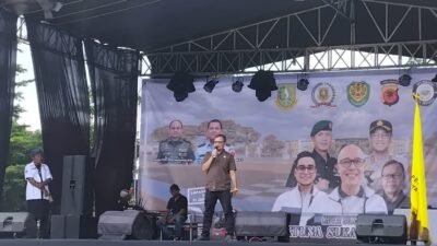 Ketua DPRD Kota Sukabumi Dorong Organda Perkuat Sinergi Pembangunan Daerah