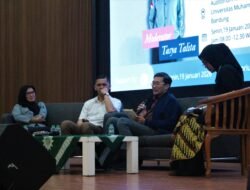 Kuliah Bareng Birokrat UM Bandung Bahas Integritas ASN dan Profesionalisme Birokrasi