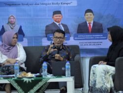 Kuliah Bareng Birokrat UM Bandung Dorong Reformasi Pengawasan Pemerintahan Daerah