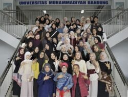 Mahasiswa Prodi KTF UM Bandung Disiapkan Jadi Creativepreneur Adaptif