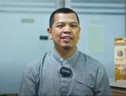 Dosen UM Bandung Ajak Masyarakat Menjaga Alam dari Hal-hal Paling Dekat