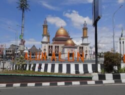 Realisasi Investasi Kota Sukabumi Tahun 2025 Tembus Rp 1,15 Triliun