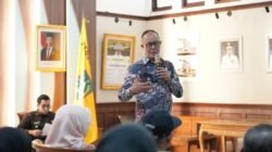 Wali Kota Kumpulkan Pengusaha Hotel-Resto Sukabumi, Tegaskan Pajak Amanah Warga hingga Larangan Pungli