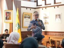 Wali Kota Kumpulkan Pengusaha Hotel-Resto Sukabumi, Tegaskan Pajak Amanah Warga hingga Larangan Pungli