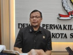 DPRD Kota Sukabumi Beri Tenggat 6 Februari ke Pemkot, Tindak Lanjut Wakaf dan Hasil Penelaahan Inspektorat terkait TKPP