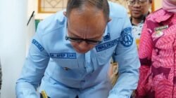 Rumah Singgah Cahaya Pemkot Sukabumi Diresmikan, Bantu Warga yang Dirujuk ke RS di Bandung