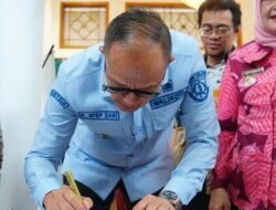 Rumah Singgah Cahaya Pemkot Sukabumi Diresmikan, Bantu Warga yang Dirujuk ke RS di Bandung