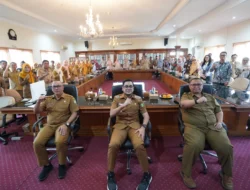 Diskumindag Kota Sukabumi Gelar FPD 2026 untuk Perencanaan Rencana Kerja 2027