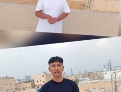 Dua Pemuda Sukabumi Jadi Barista di Arab Saudi, Program Bestari Dorong SDM Lokal Siap Bersaing Global