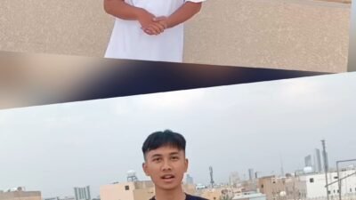 Dua Pemuda Sukabumi Jadi Barista di Arab Saudi, Program Bestari Dorong SDM Lokal Siap Bersaing Global