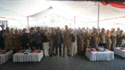 Melalui FPD, BPKPD Kota Sukabumi Genjot Penerimaan Pajak dan Pengelolaan Keuangan Transparan