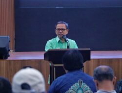 Al-Islam Kemuhammadiyahan Jadi Penjaga Kemandirian Paradigma Keilmuan PTMA