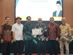 FAI UM Bandung Terus Perkuat Mutu Akademik Guna Hasilkan Lulusan Berkualitas