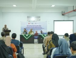 BRIN Fasilitasi Publikasi dan Repositori Karya Ilmiah Sivitas UM Bandung