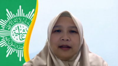 Pakar UM Bandung Ajak Orang Tua Lebih Cermat Memilih Makanan Halal Anak